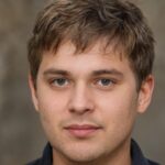 Ethan Clarke