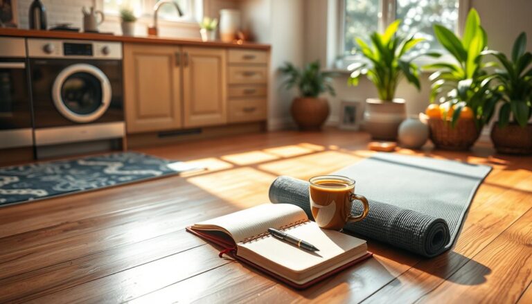 How to Build a Morning Routine to Boost Productivity and Energy