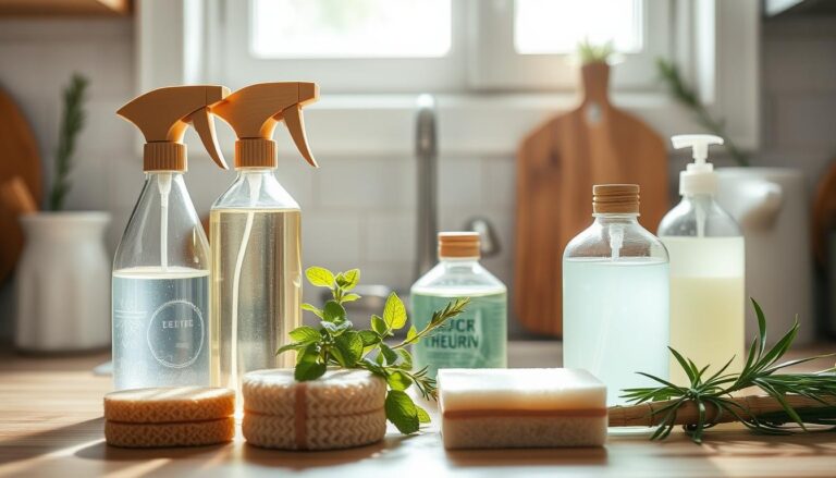 How to Choose the Right Eco-Friendly Cleaning Products for Your Home
