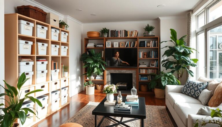 How to Organize Your Home in 7 Simple Steps for Maximum Efficiency