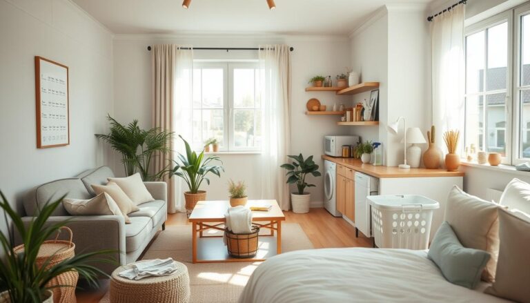 How to Maintain a Weekly Cleaning Routine Without Stress