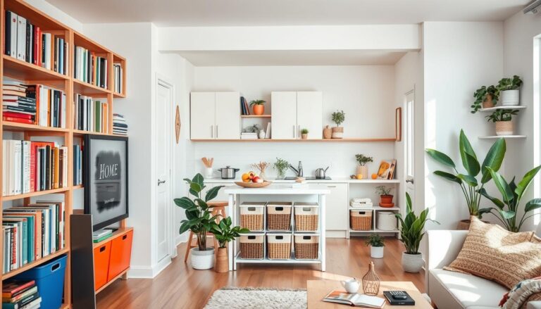 How to Organize Your Home Efficiently