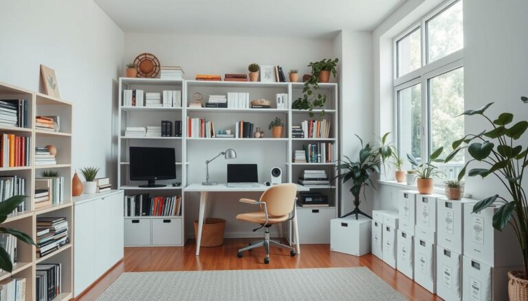 How to Organize and Declutter Like a Pro