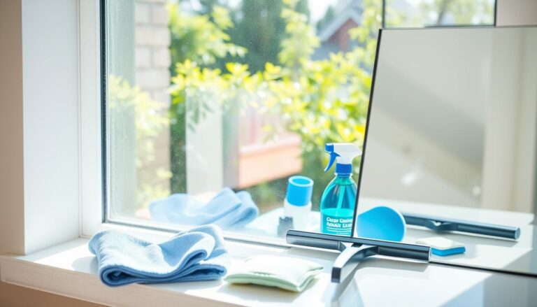 How to Restore Shine to Windows and Mirrors Like a Pro