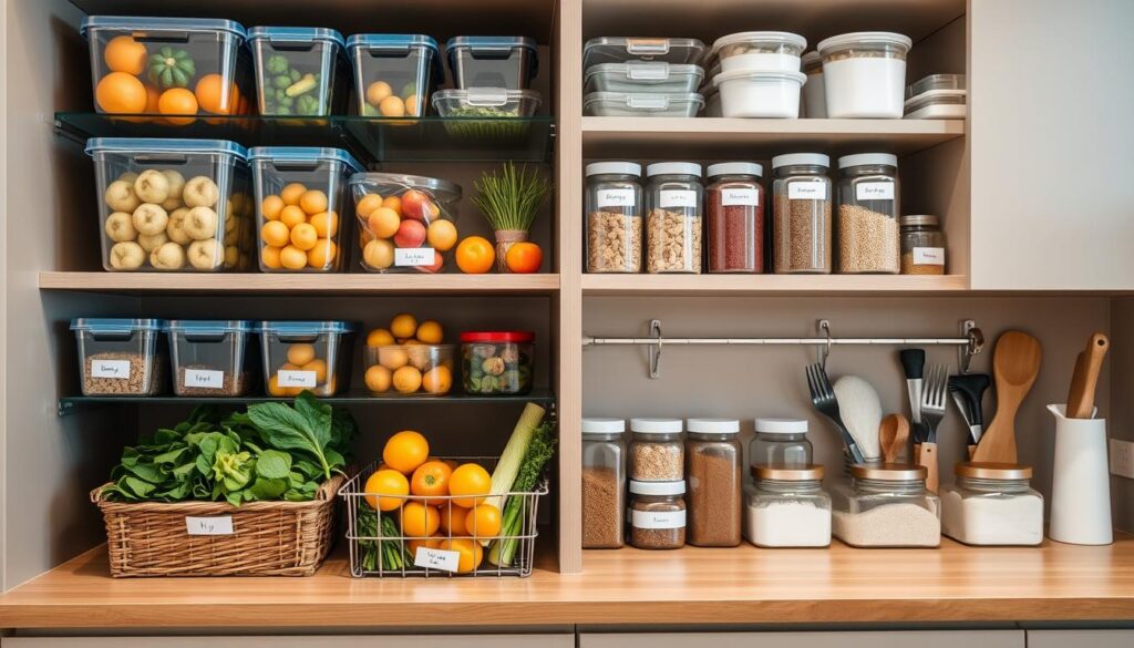 efficient storage solutions
