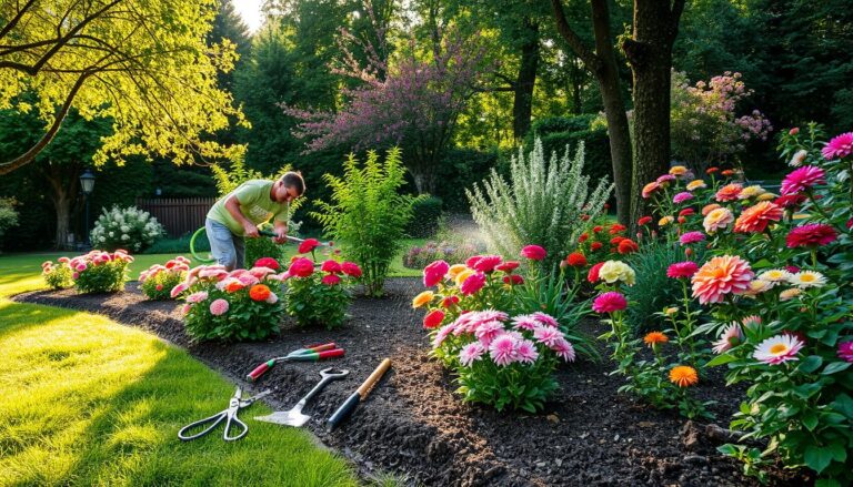 How to Maintain Your Garden