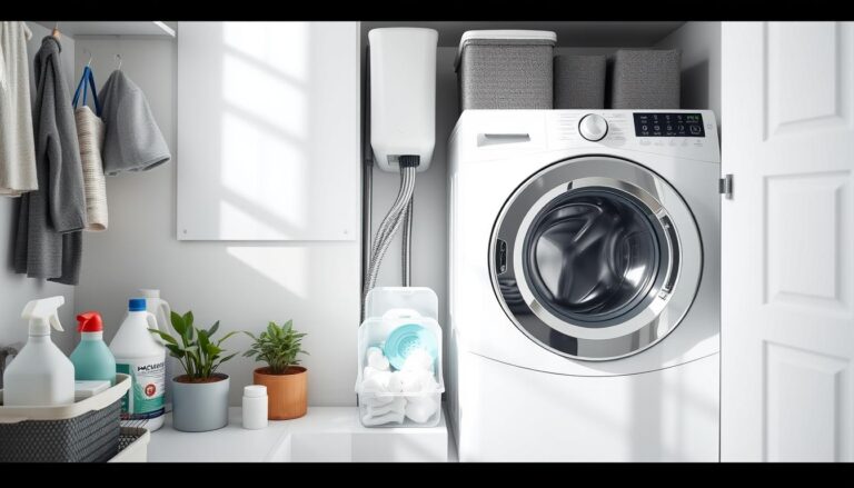 How to Maintain Your Washing Machine