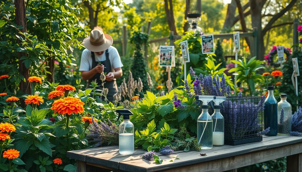 garden maintenance tips