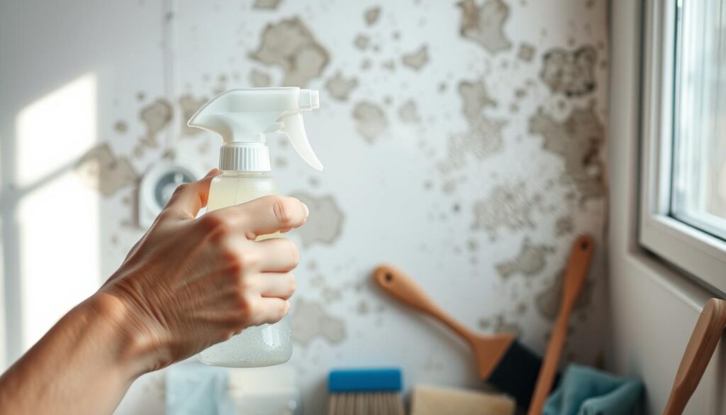 mold removal