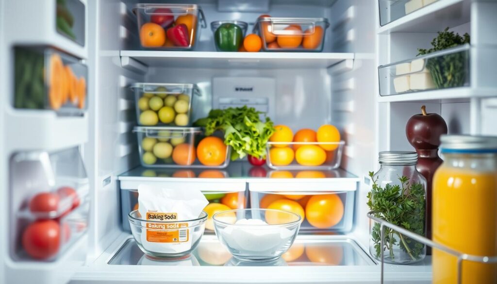 refrigerator maintenance