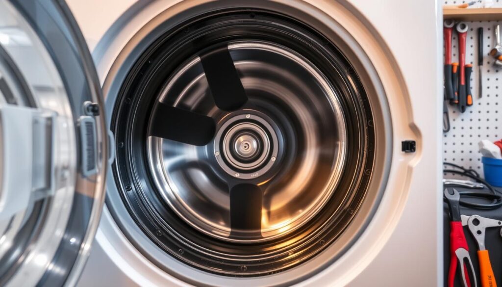 washing machine repair