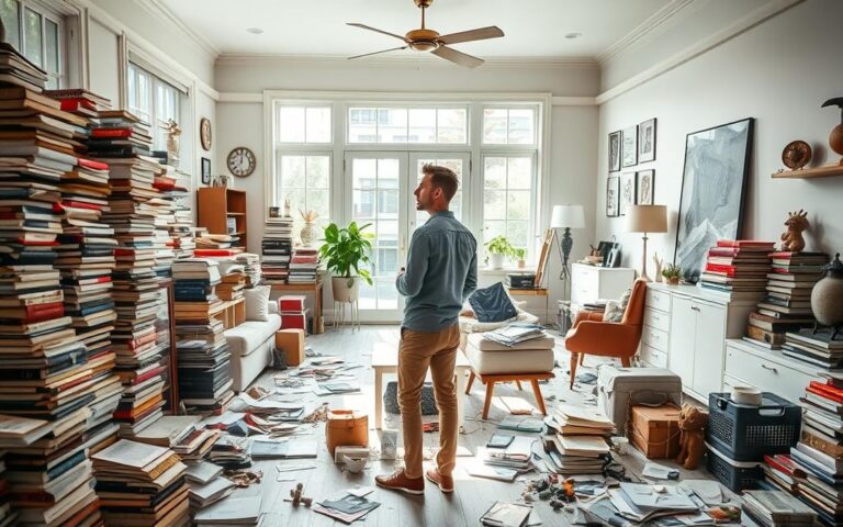 Decluttering Your Home