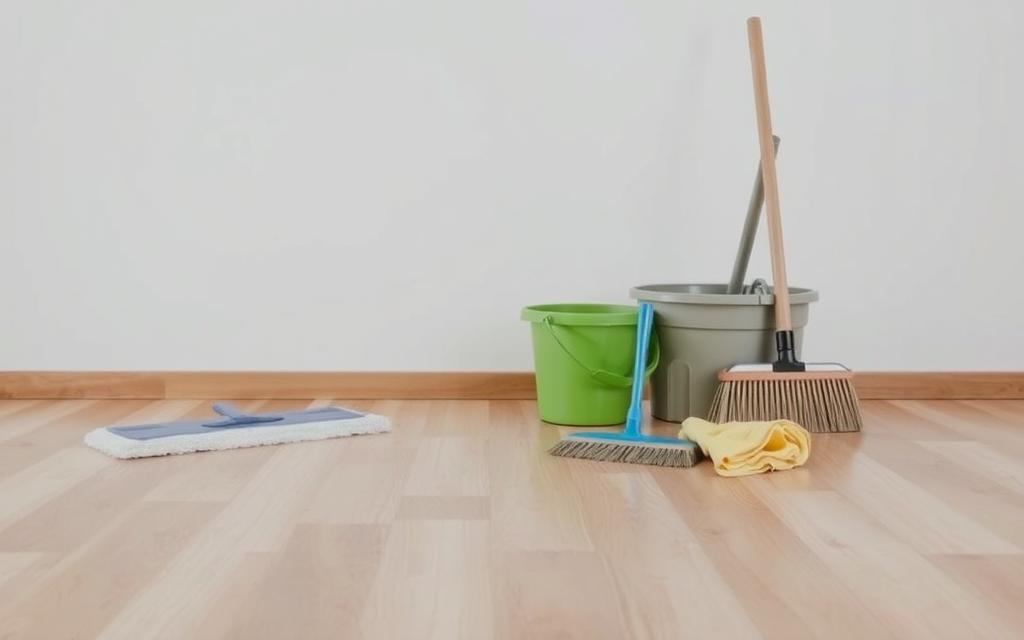 Floor Care Guide: How to Clean Every Type of Flooring 6 Floor Care Guide