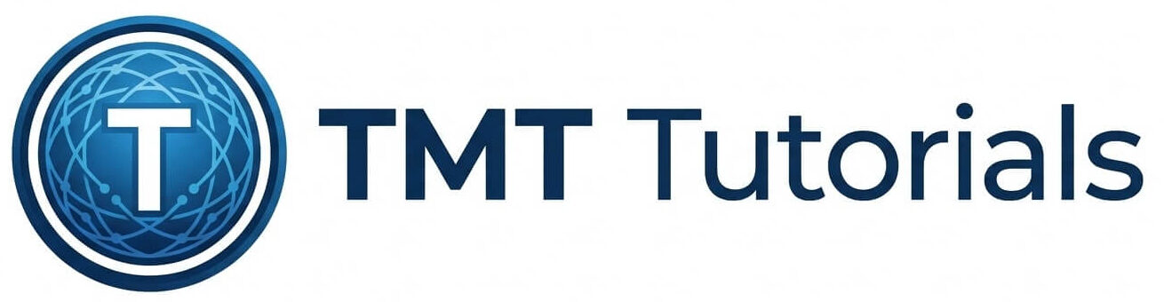 TMT Tutorials