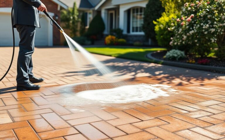 driveway cleaning guide